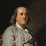 Benjamin Franklin Benjamin Franklin