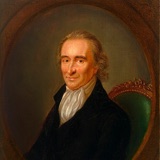 Thomas Paine Thomas Paine