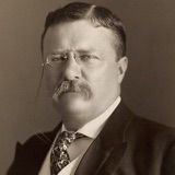 Theodore Roosevelt Theodore Roosevelt