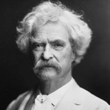 Mark Twain Mark Twain
